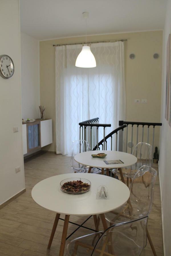 B&B Del Corso San Cataldo  Exterior foto